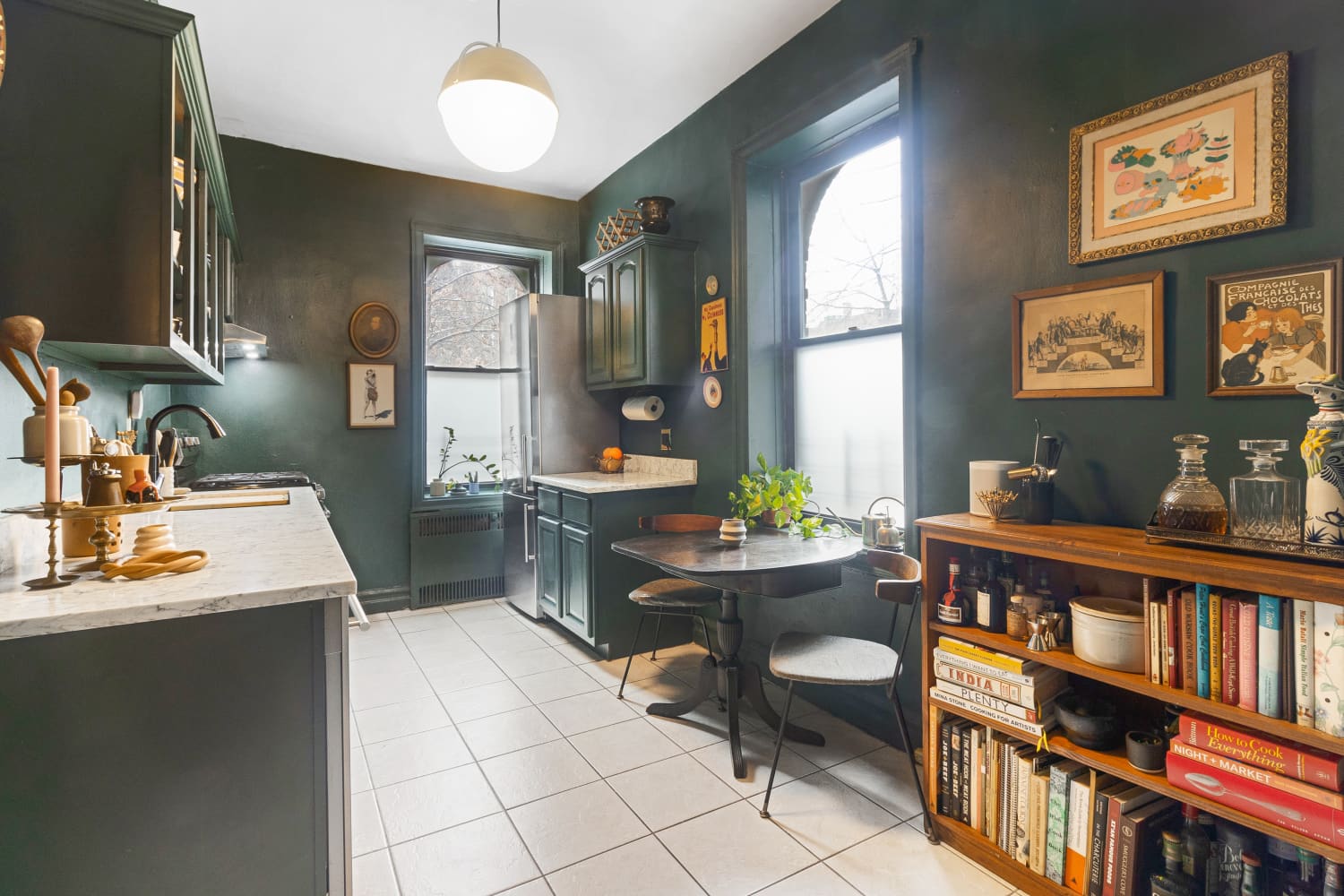 Brooklyn CoOps for Sale — 70 Lenox Road 1E, Flatbush, Brooklyn